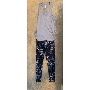 Fabletics Outfit